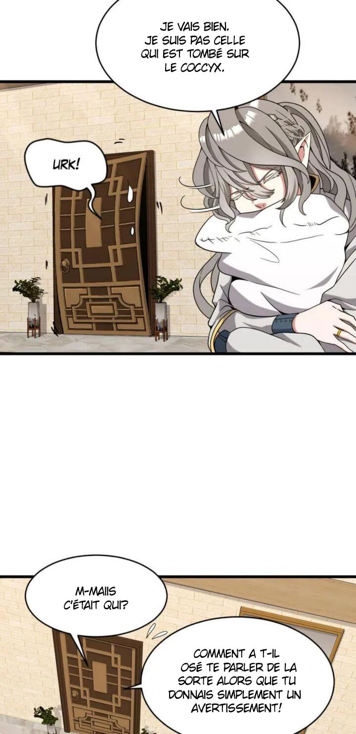 Read The Beginning After The End Scan Manga Online