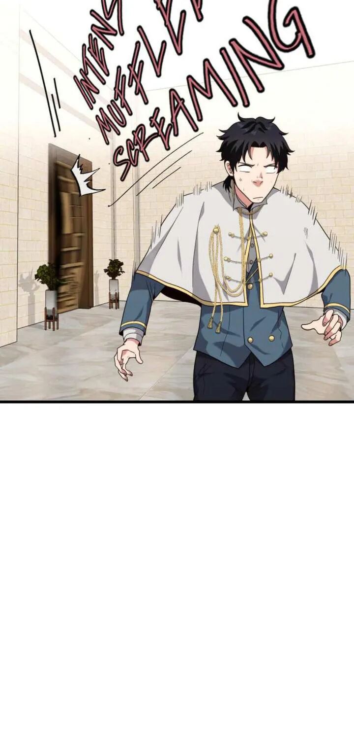 Read The Beginning After The End Scan Manga Online