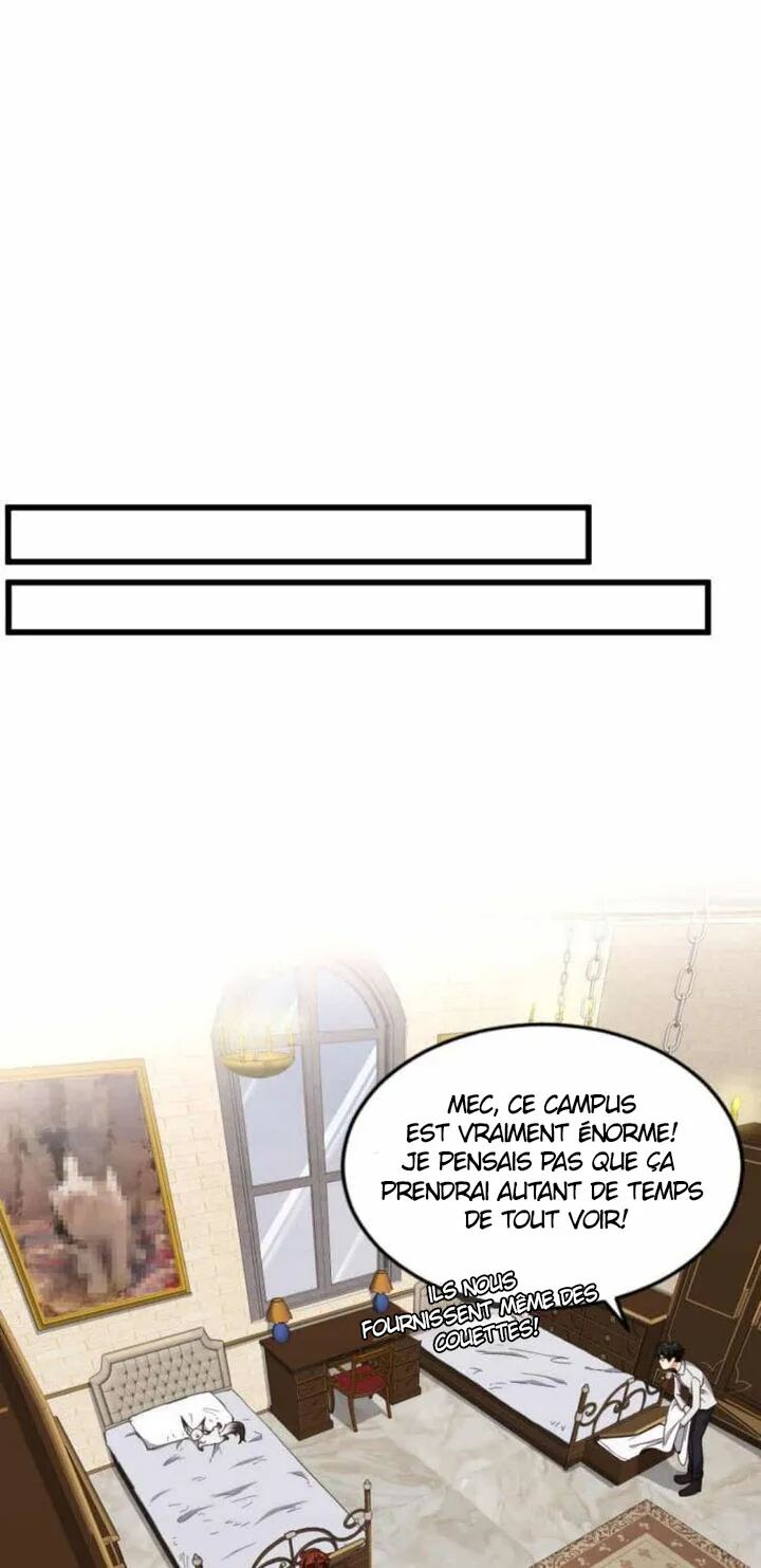 Read The Beginning After The End Scan Manga Online