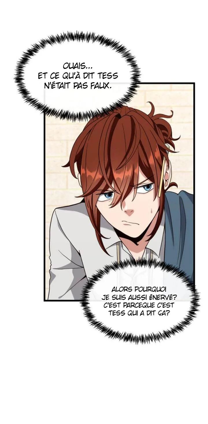 Read The Beginning After The End Scan Manga Online