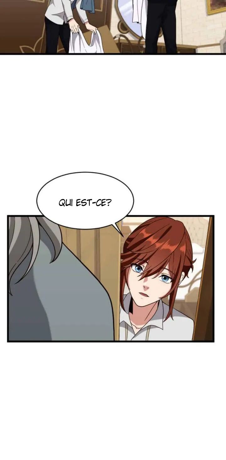 Read The Beginning After The End Scan Manga Online