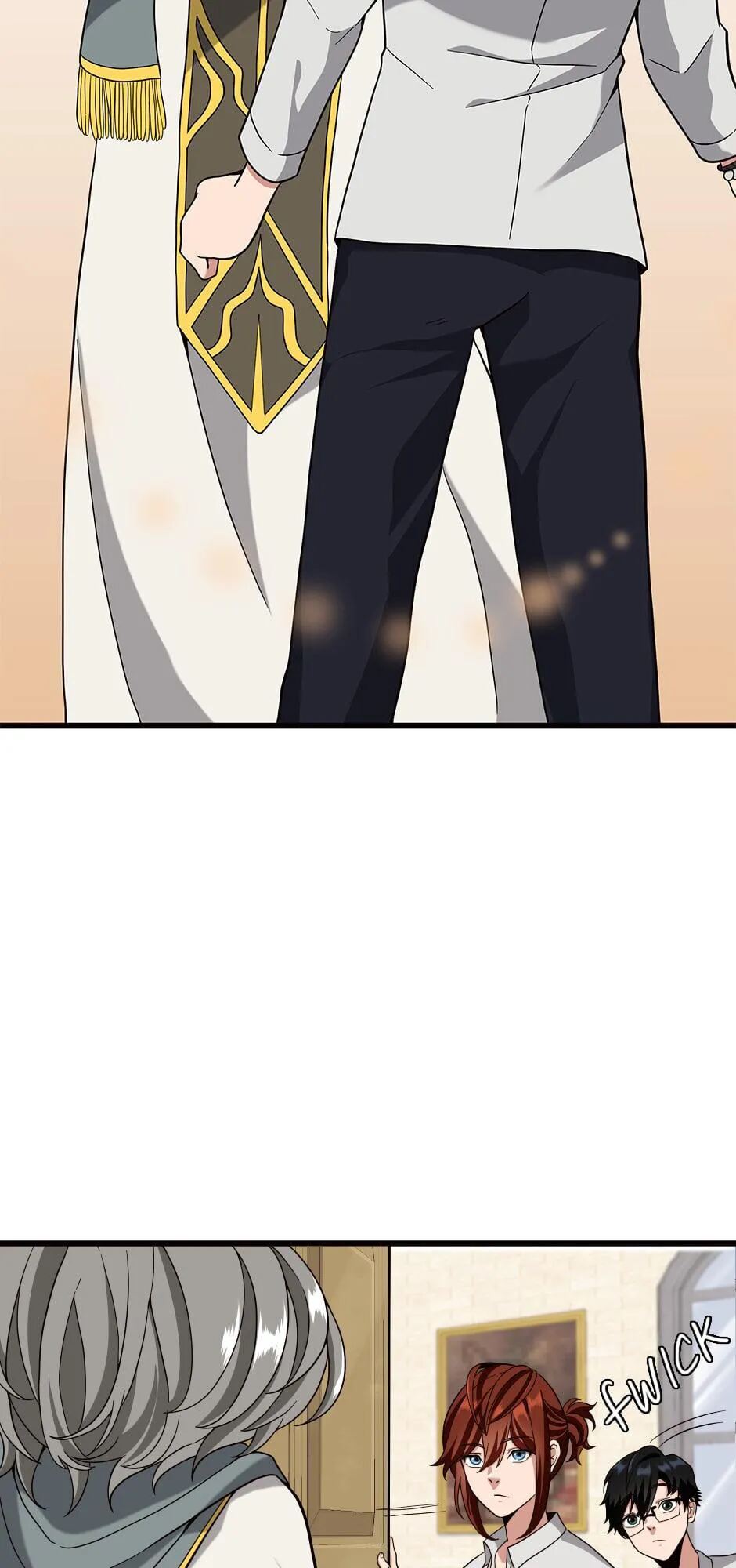 Read The Beginning After The End Scan Manga Online