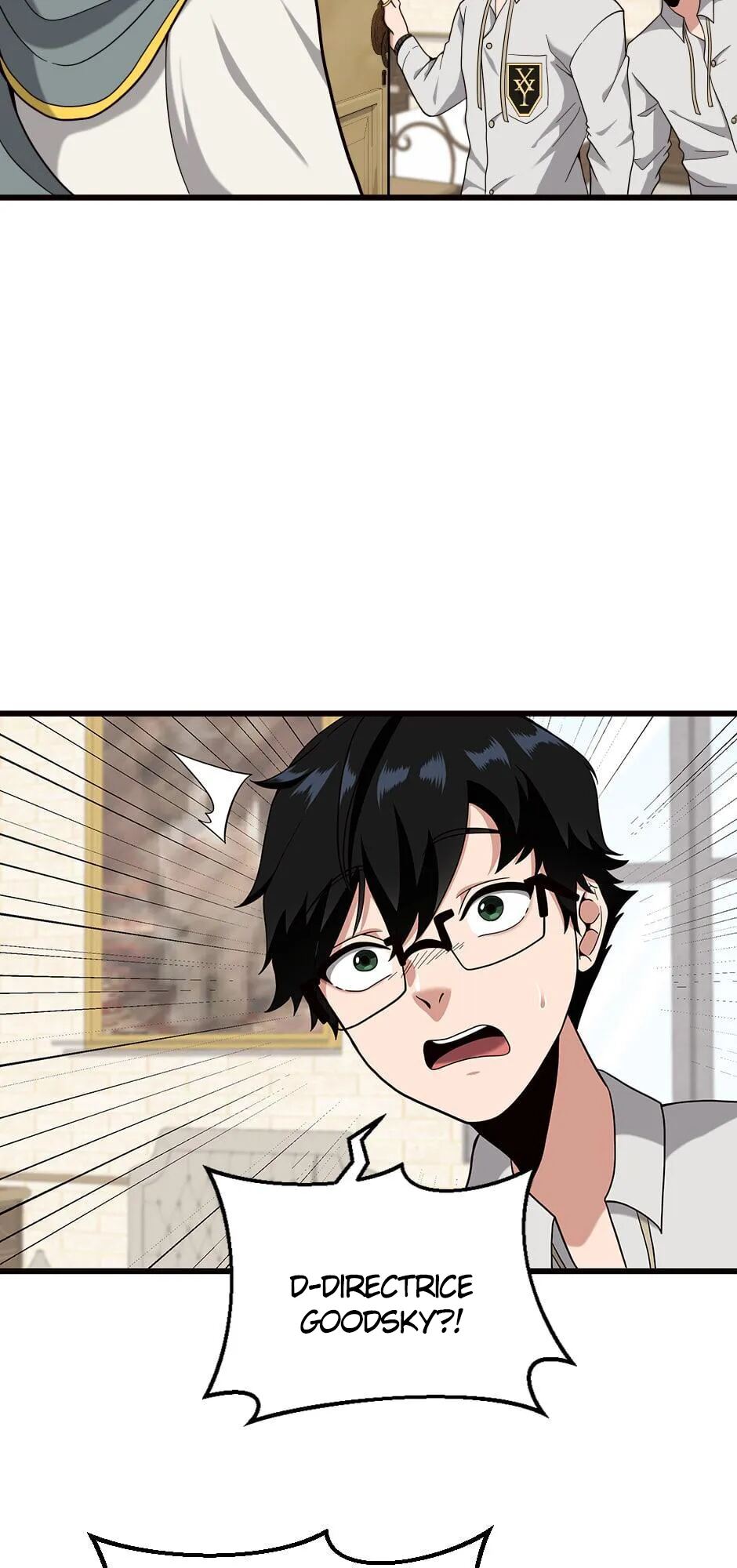 Read The Beginning After The End Scan Manga Online