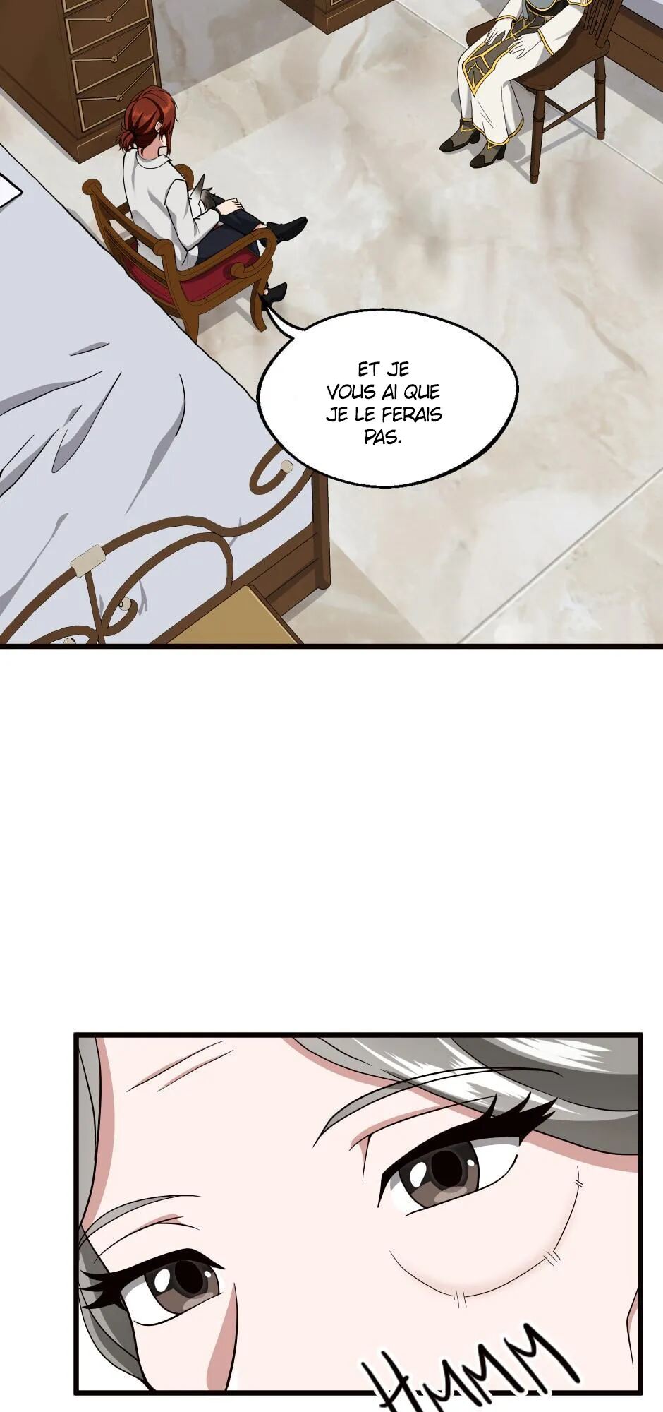 Read The Beginning After The End Scan Manga Online
