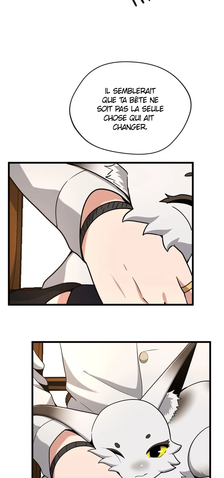 Read The Beginning After The End Scan Manga Online