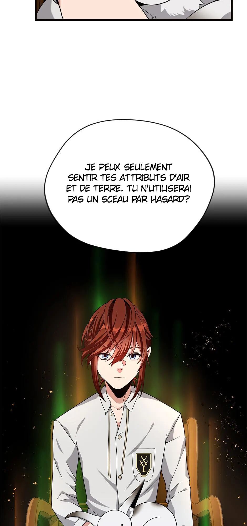 Read The Beginning After The End Scan Manga Online