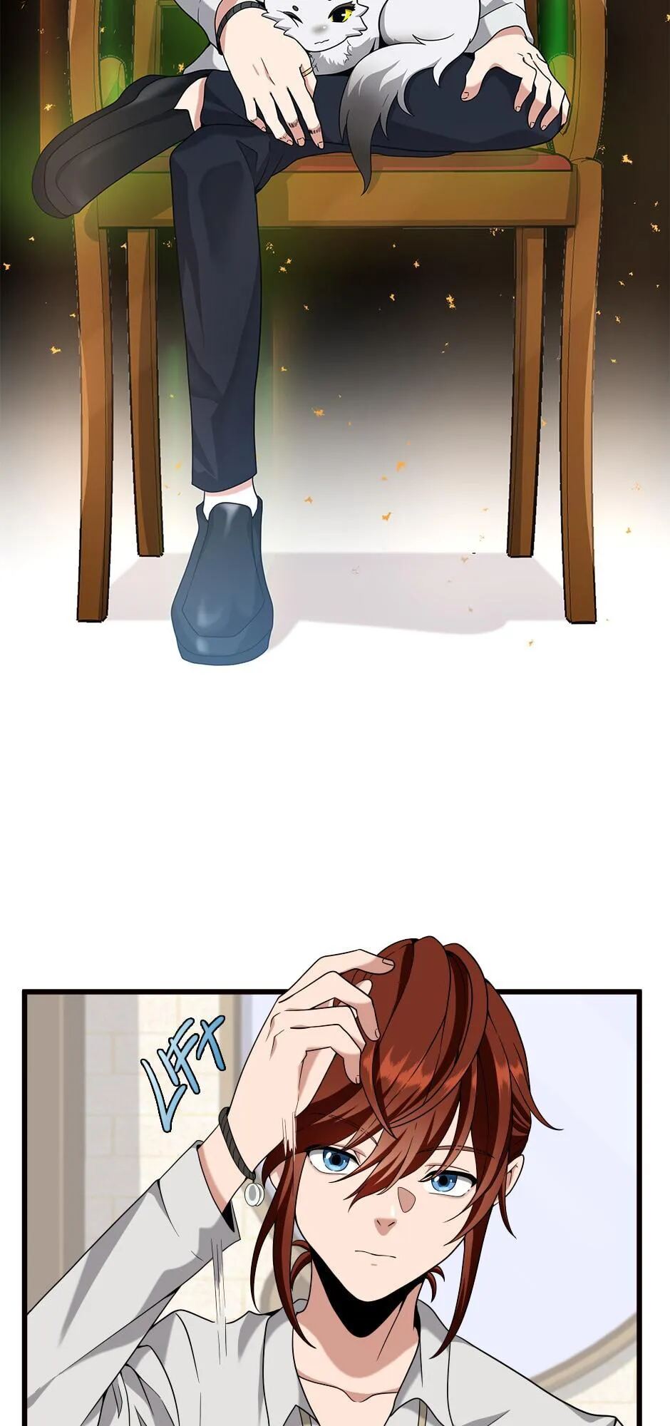 Read The Beginning After The End Scan Manga Online