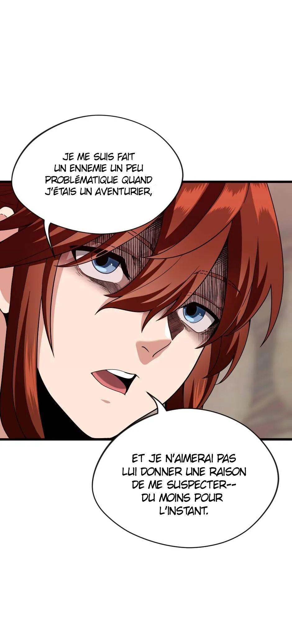 Read The Beginning After The End Scan Manga Online
