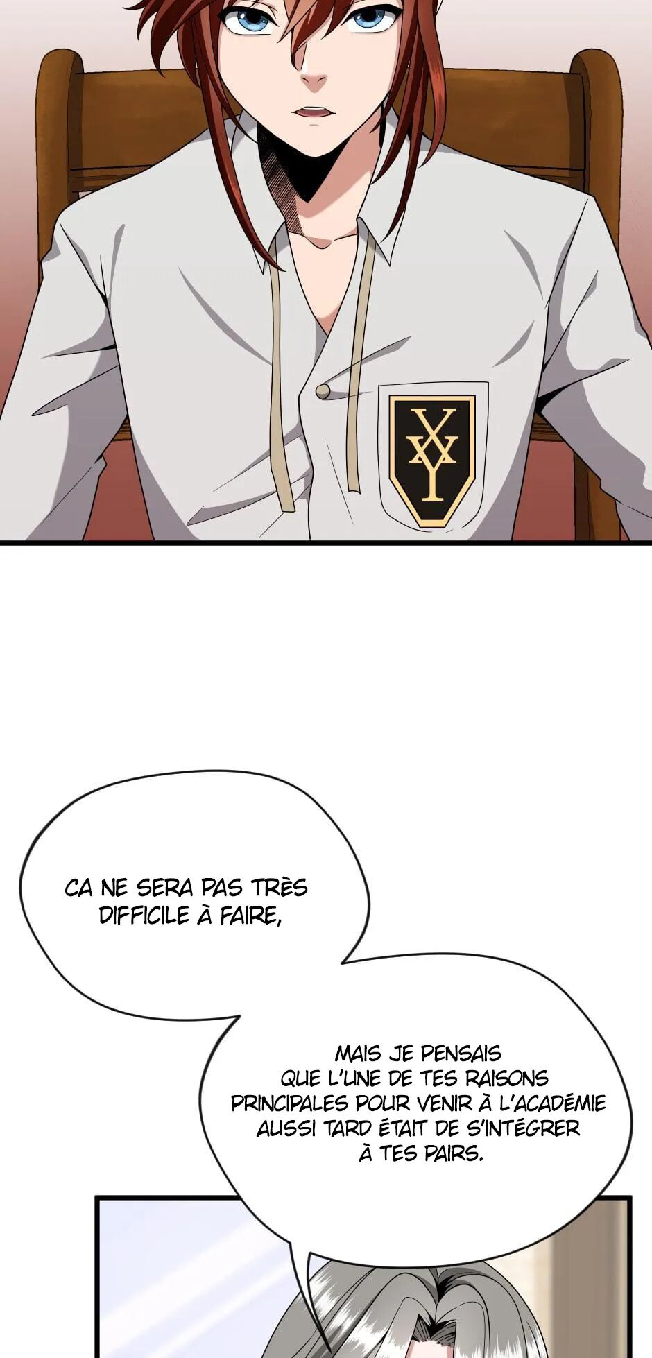 Read The Beginning After The End Scan Manga Online
