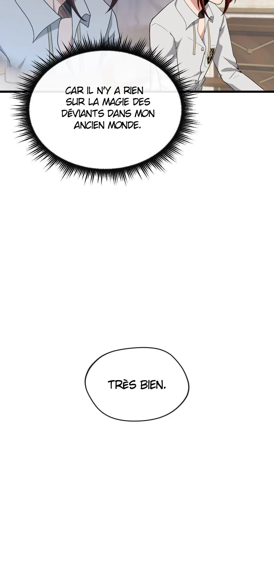 Read The Beginning After The End Scan Manga Online