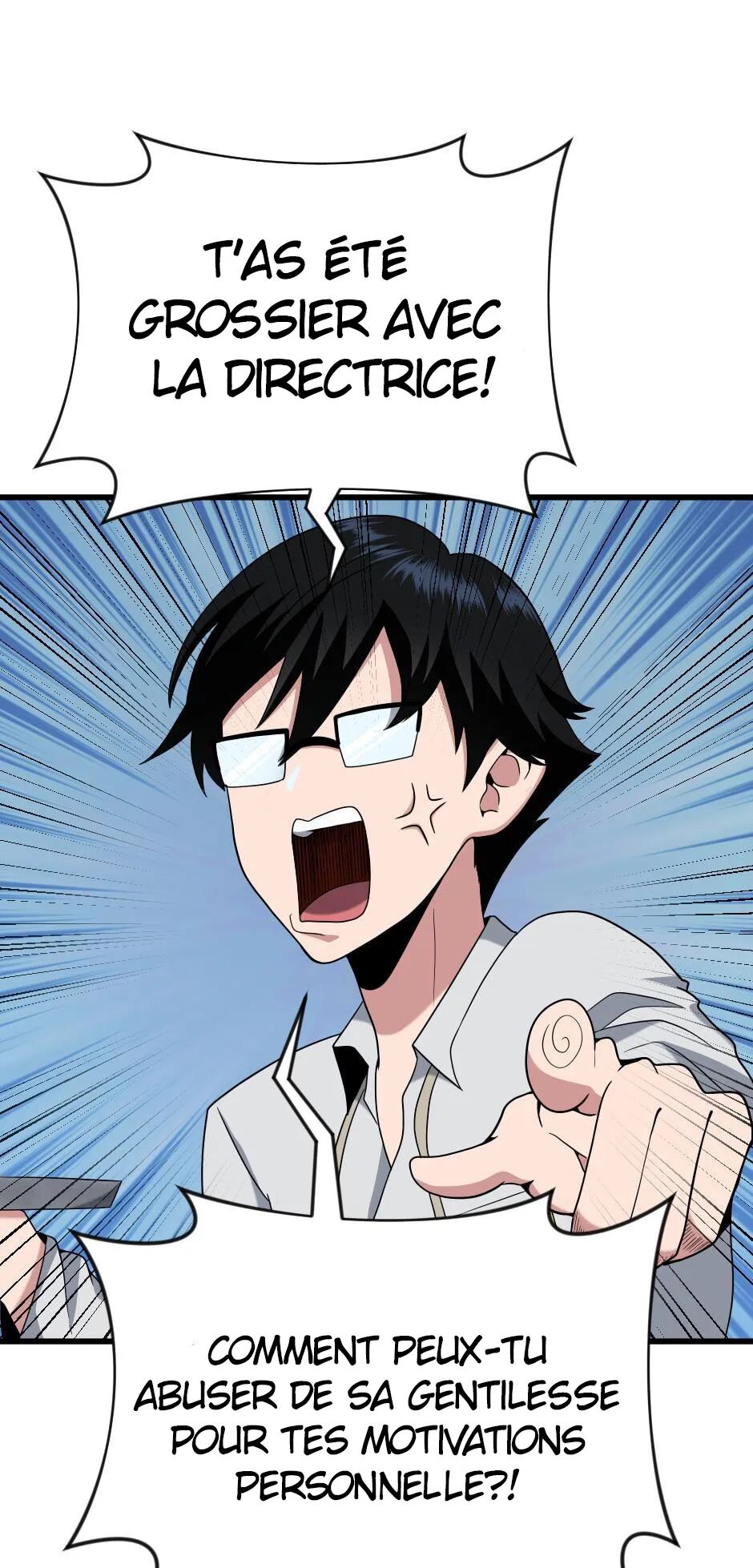 Read The Beginning After The End Scan Manga Online