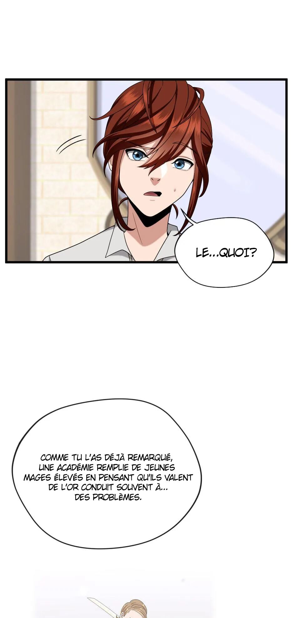 Read The Beginning After The End Scan Manga Online
