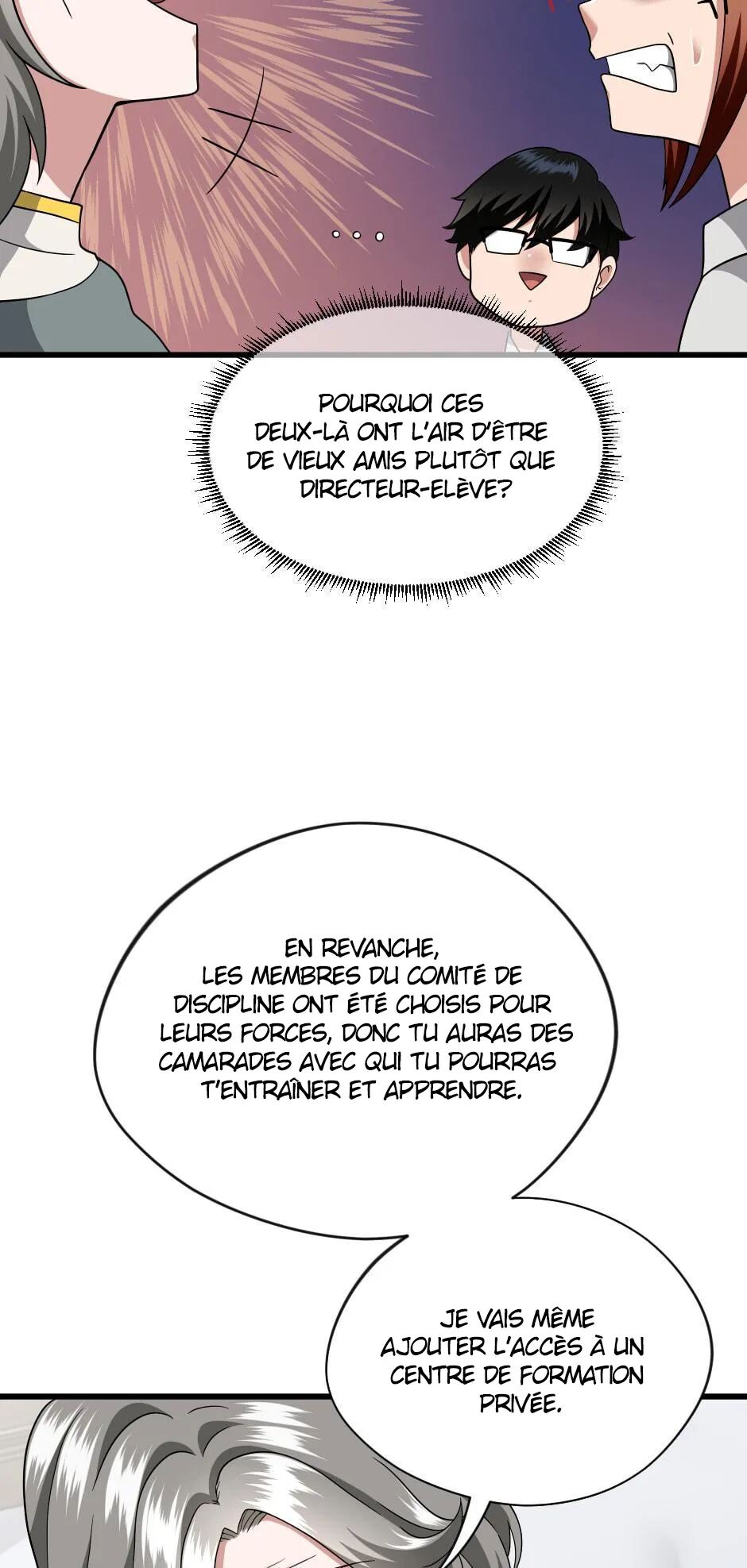 Read The Beginning After The End Scan Manga Online