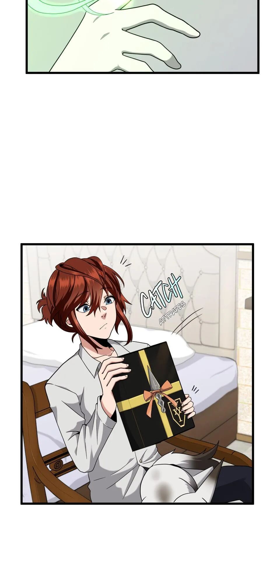 Read The Beginning After The End Scan Manga Online
