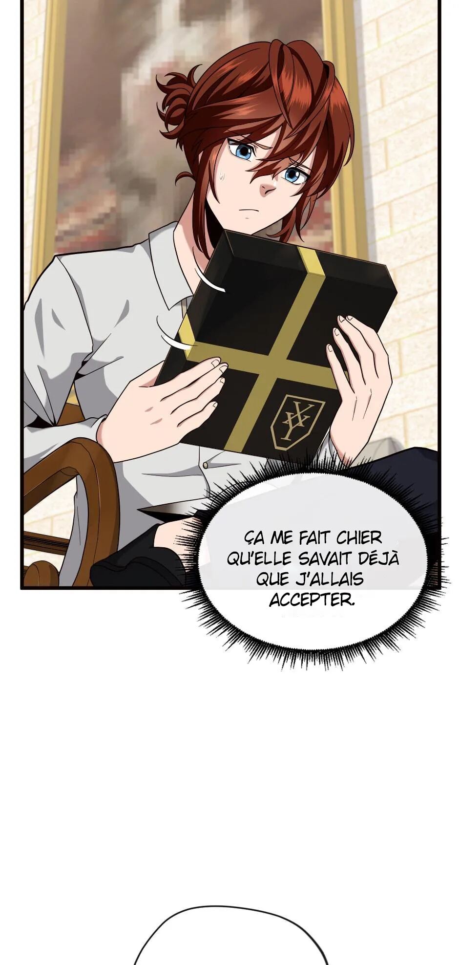 Read The Beginning After The End Scan Manga Online