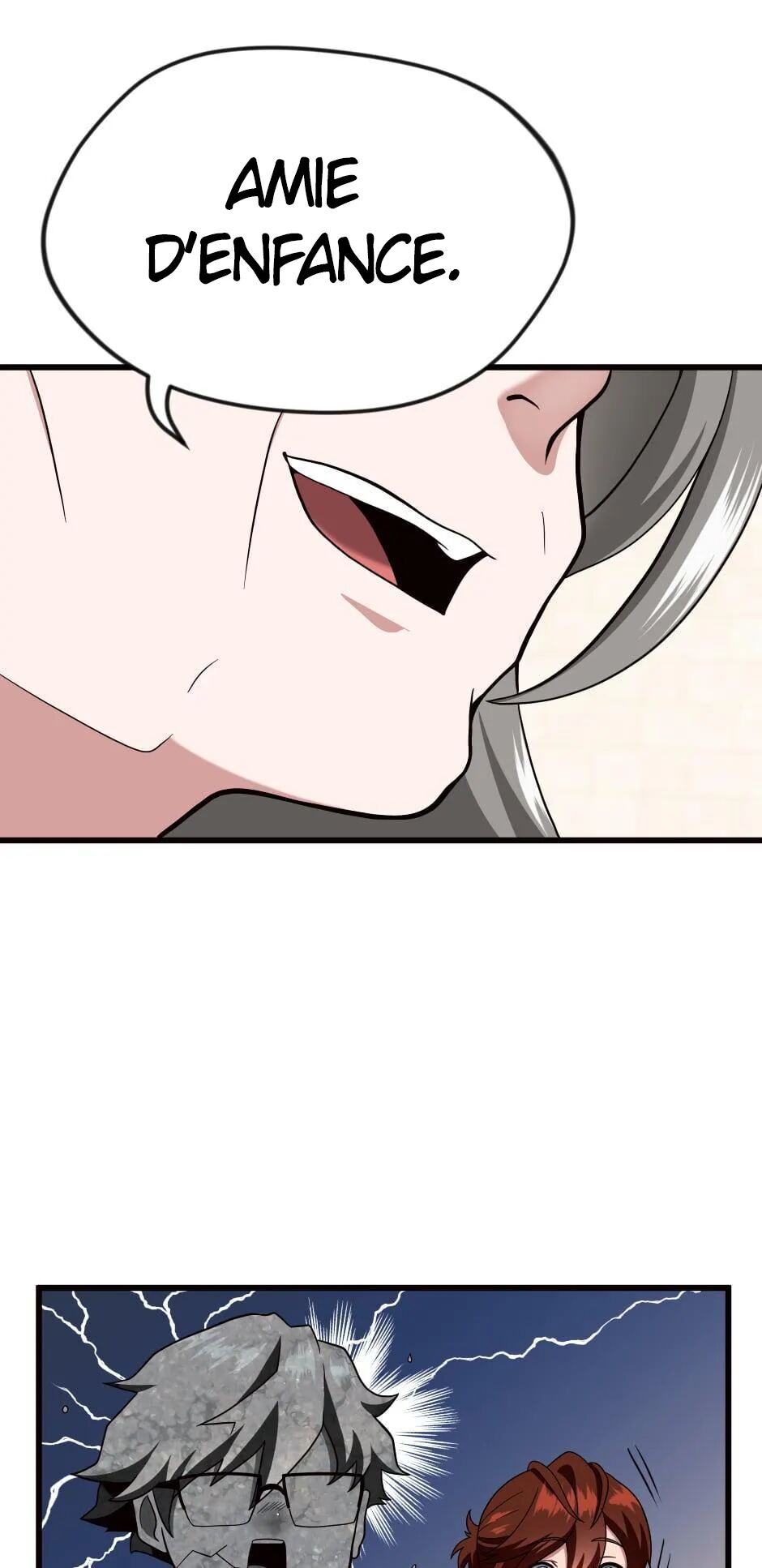 Read The Beginning After The End Scan Manga Online