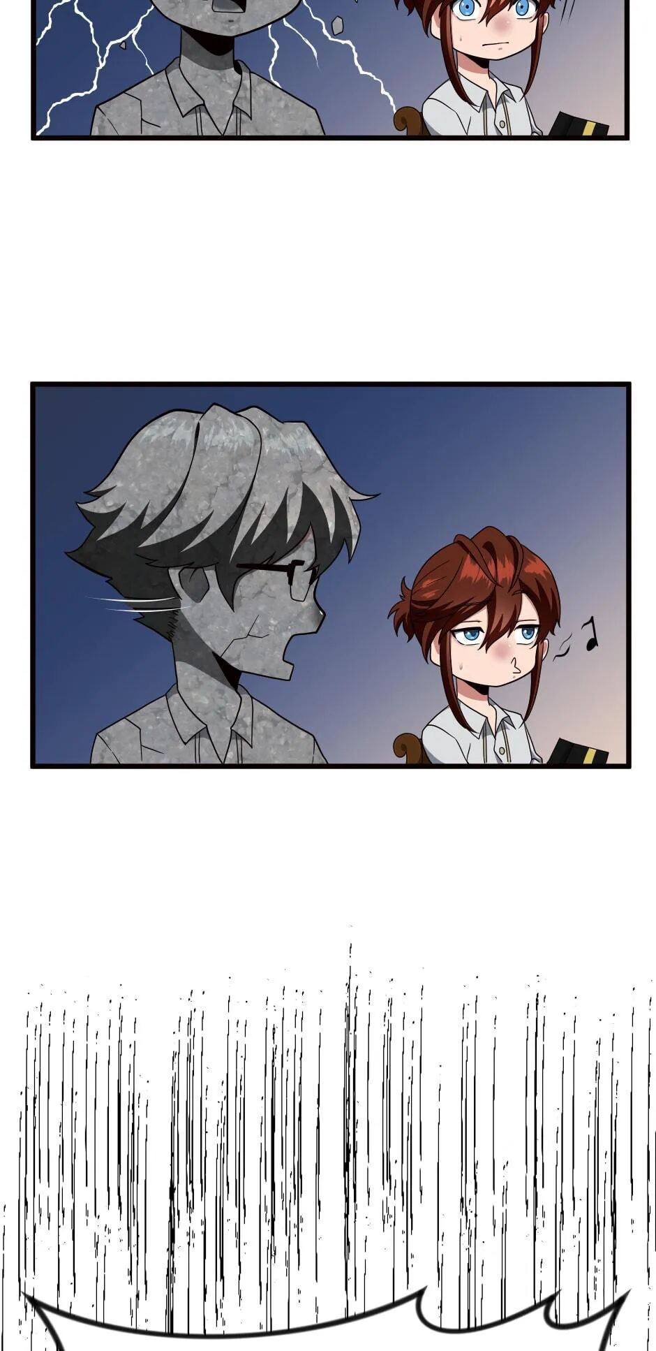 Read The Beginning After The End Scan Manga Online
