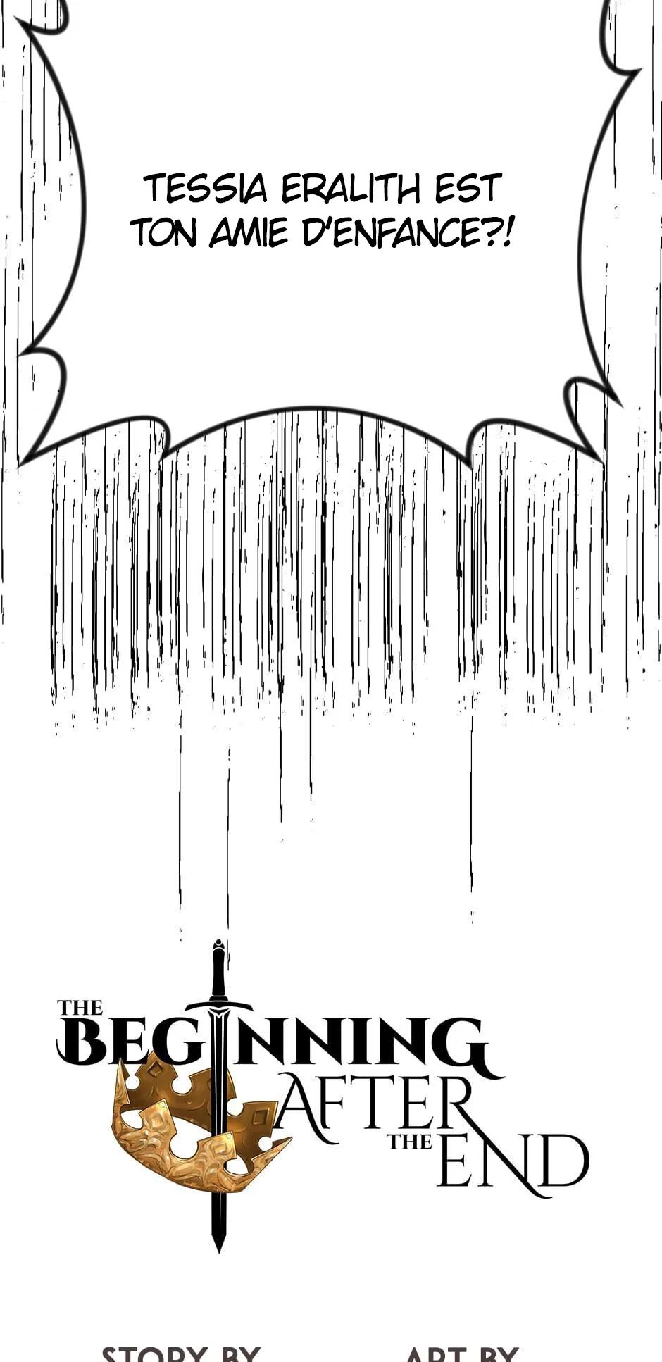 Read The Beginning After The End Scan Manga Online
