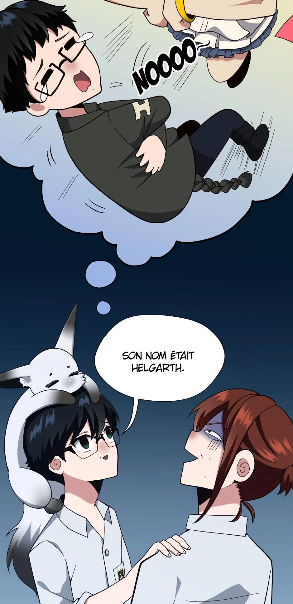 Read The Beginning After The End Scan Manga Online