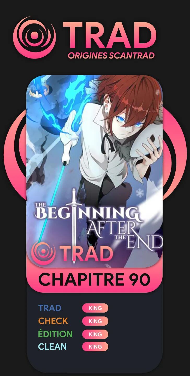 Read The Beginning After The End Scan Manga Online