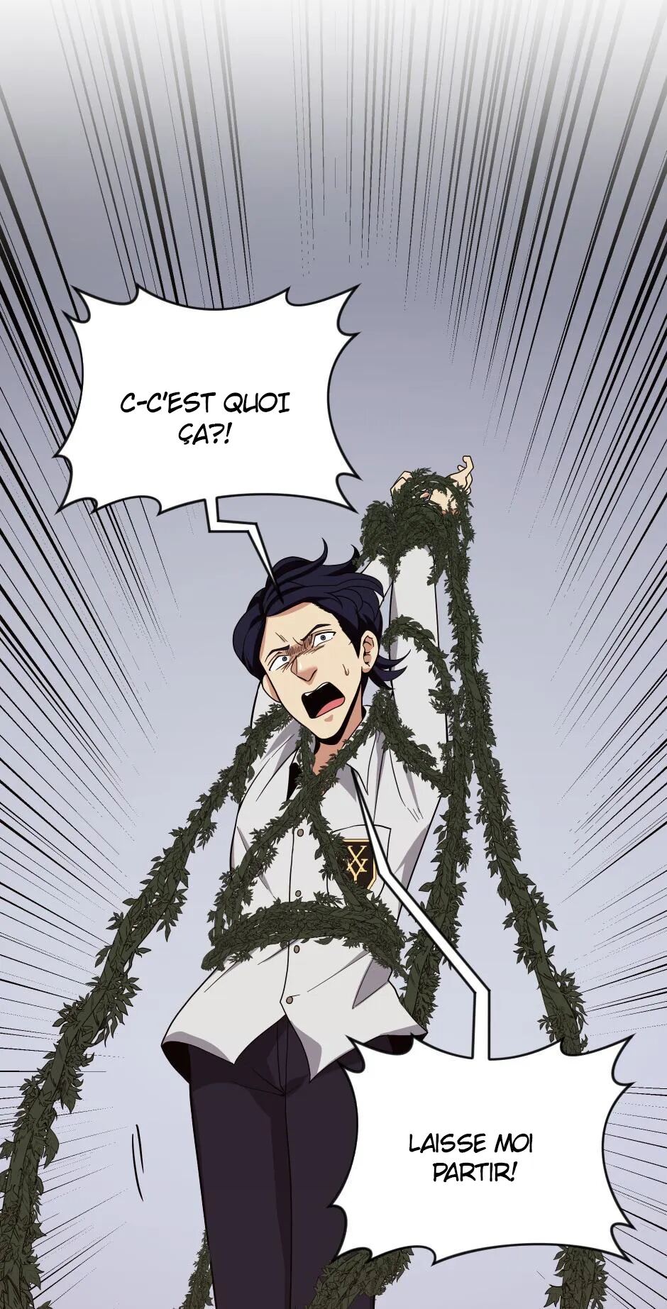 Read The Beginning After The End Scan Manga Online