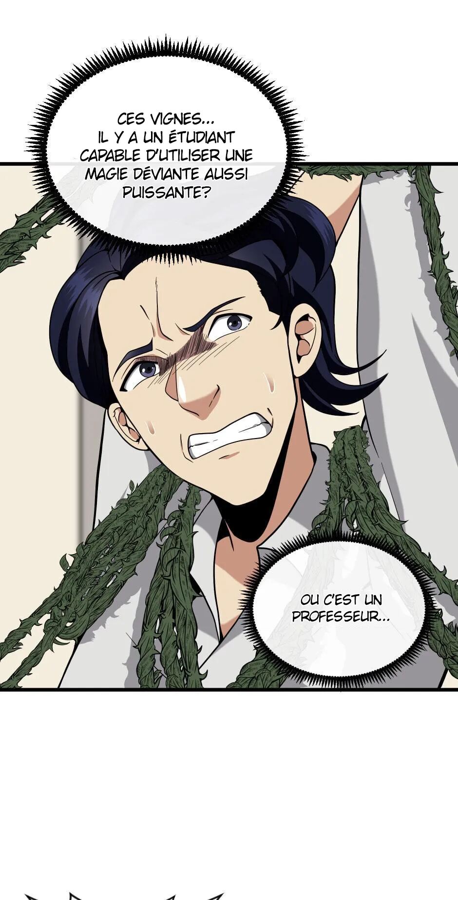 Read The Beginning After The End Scan Manga Online