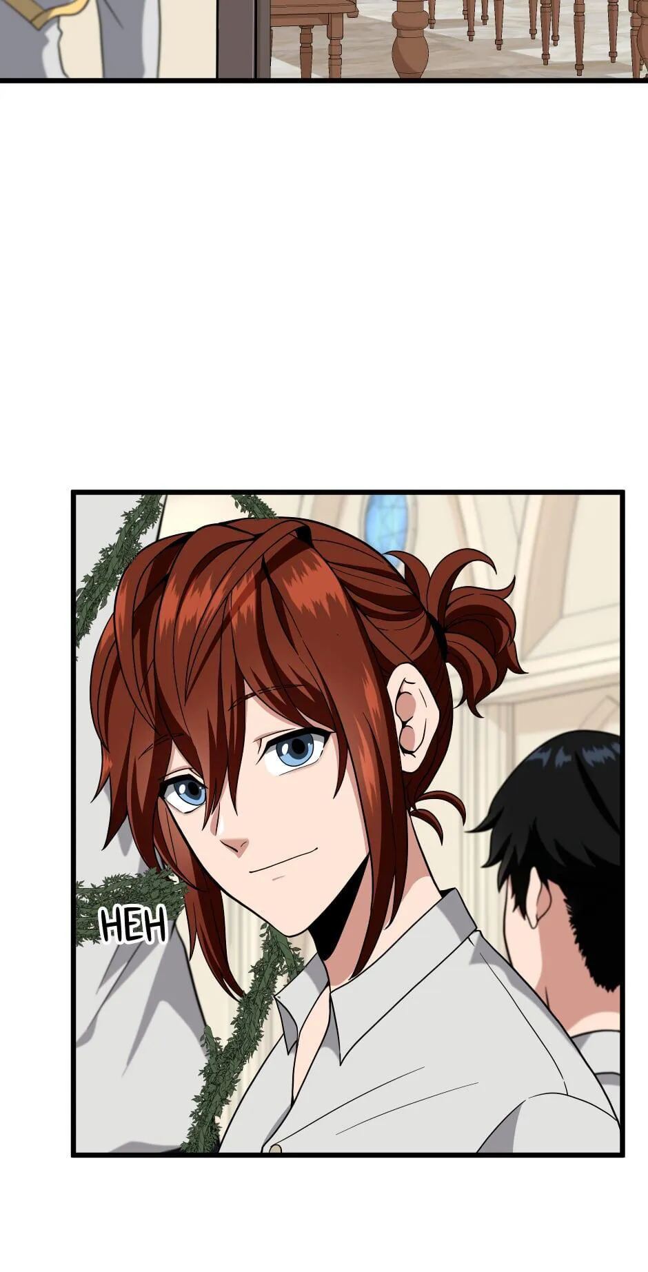 Read The Beginning After The End Scan Manga Online