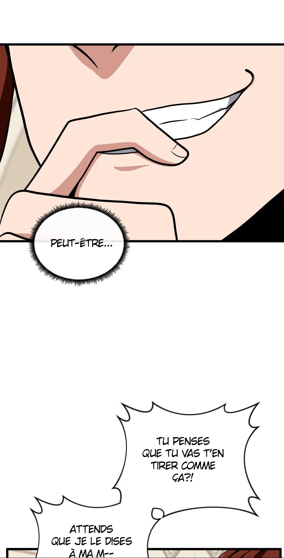Read The Beginning After The End Scan Manga Online