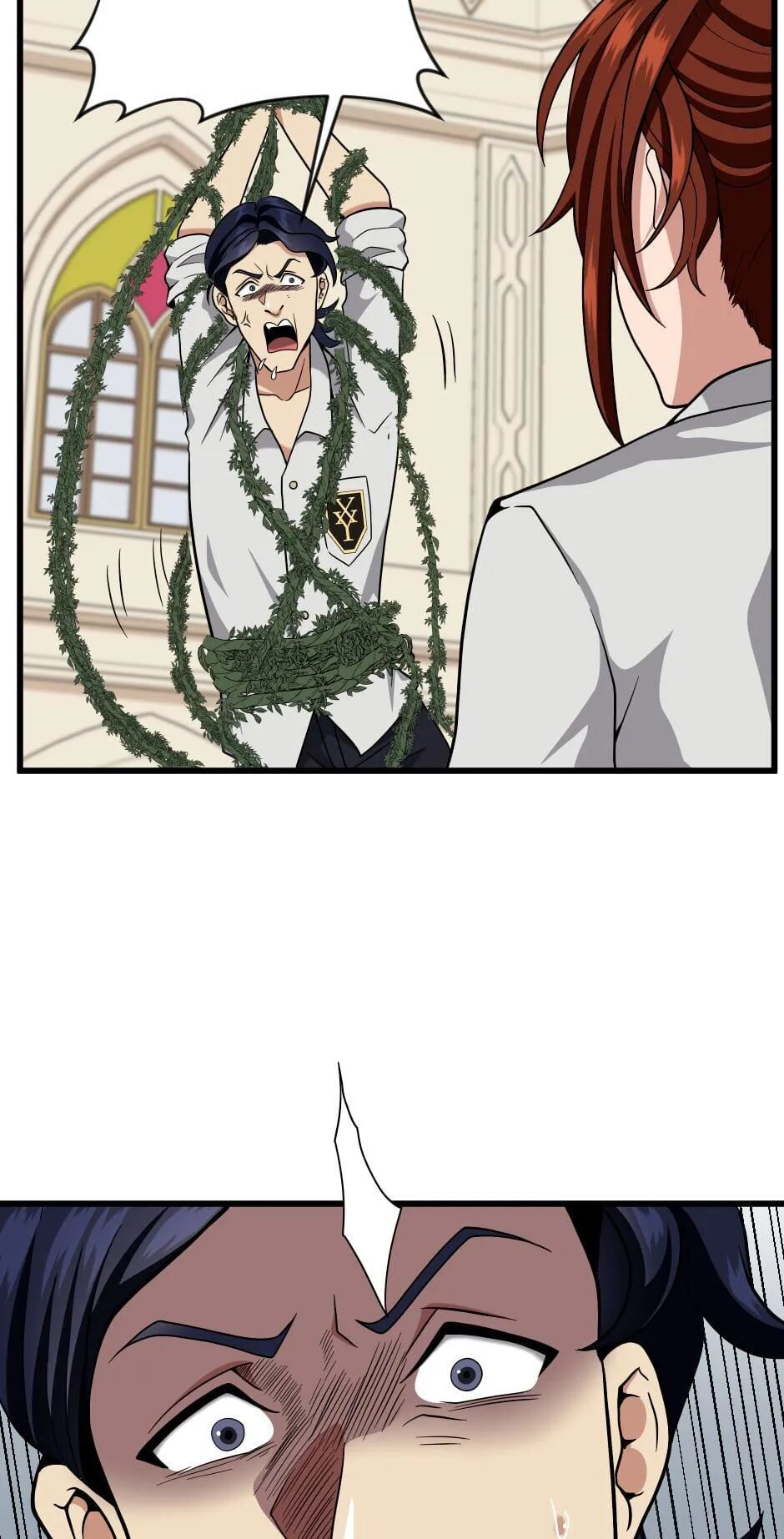 Read The Beginning After The End Scan Manga Online