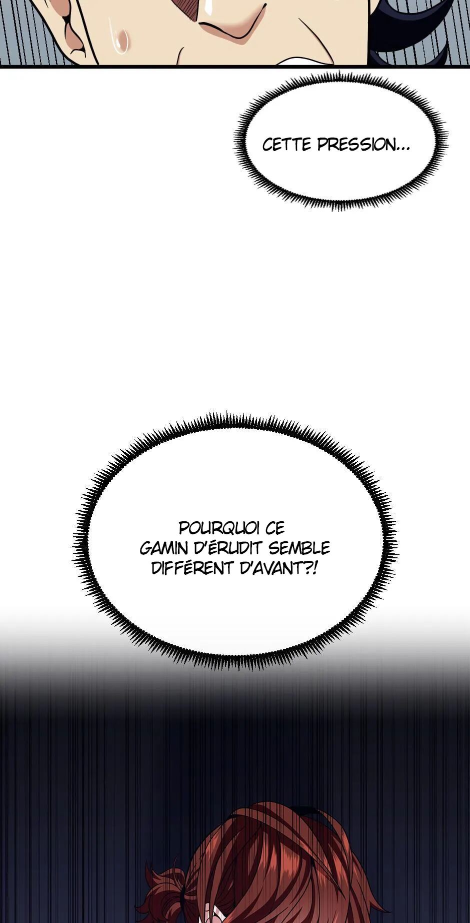 Read The Beginning After The End Scan Manga Online