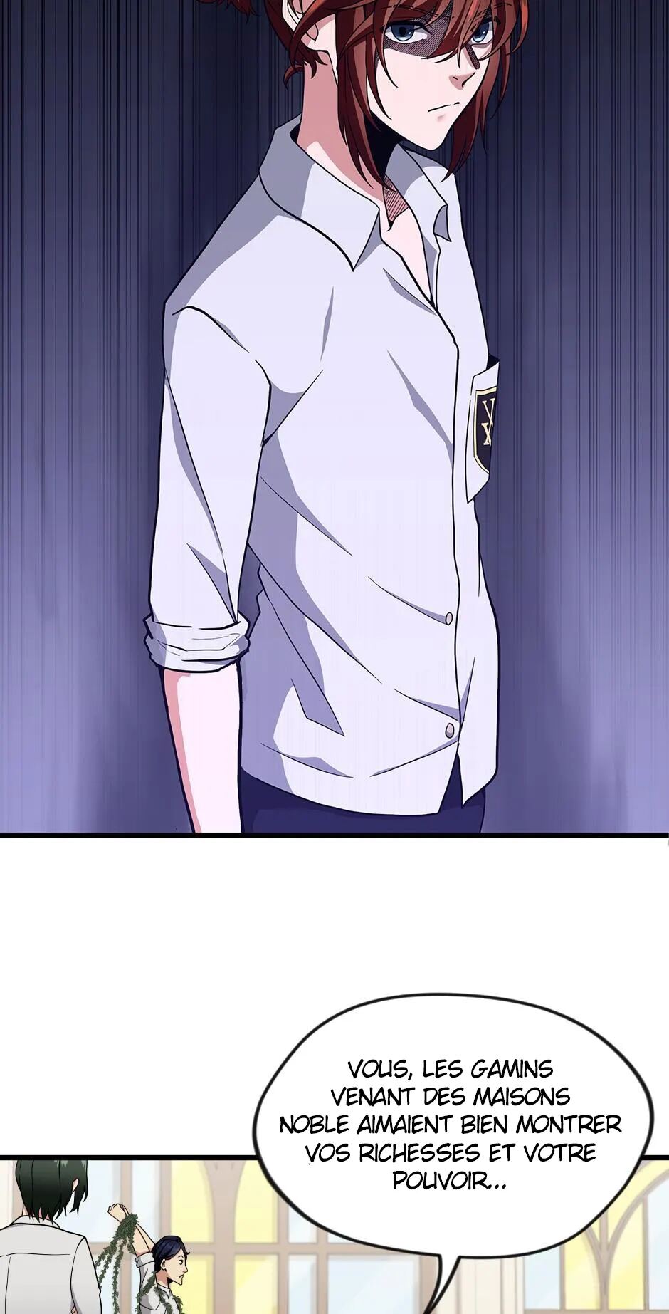 Read The Beginning After The End Scan Manga Online