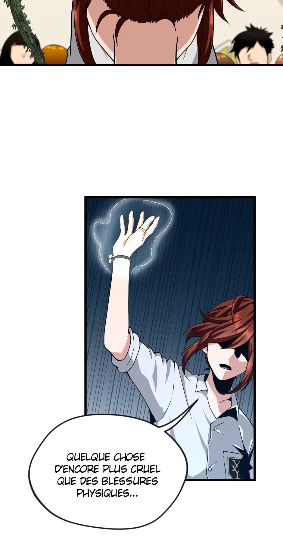 Read The Beginning After The End Scan Manga Online