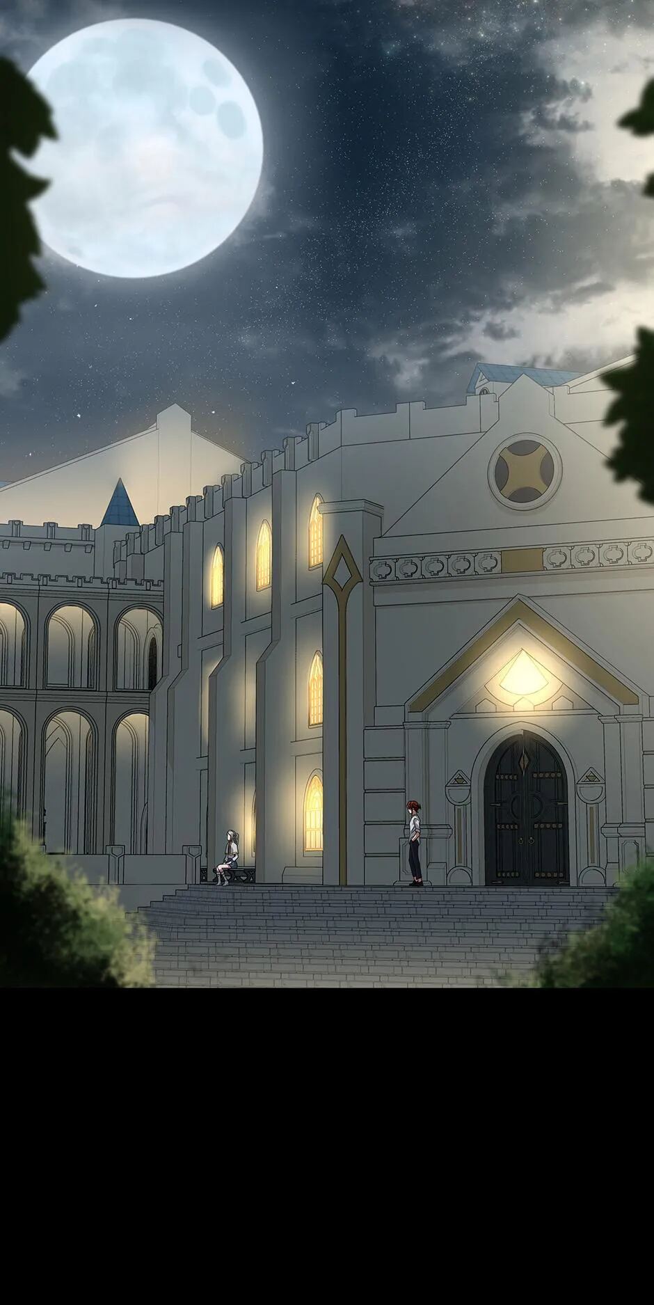 Read The Beginning After The End Scan Manga Online