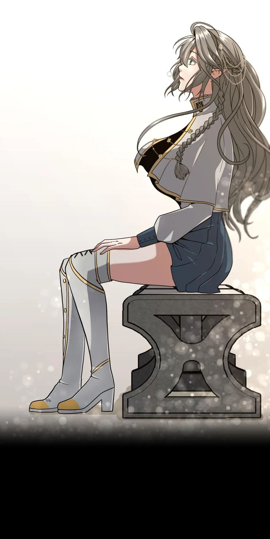 Read The Beginning After The End Scan Manga Online