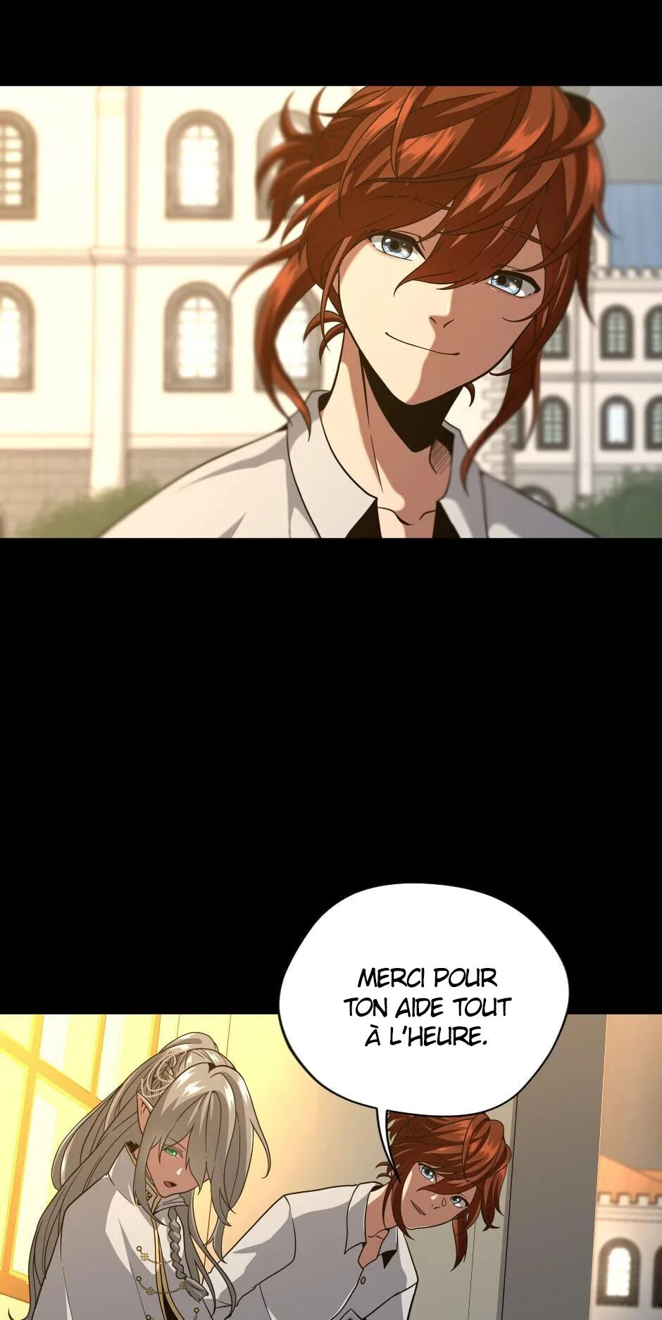 Read The Beginning After The End Scan Manga Online