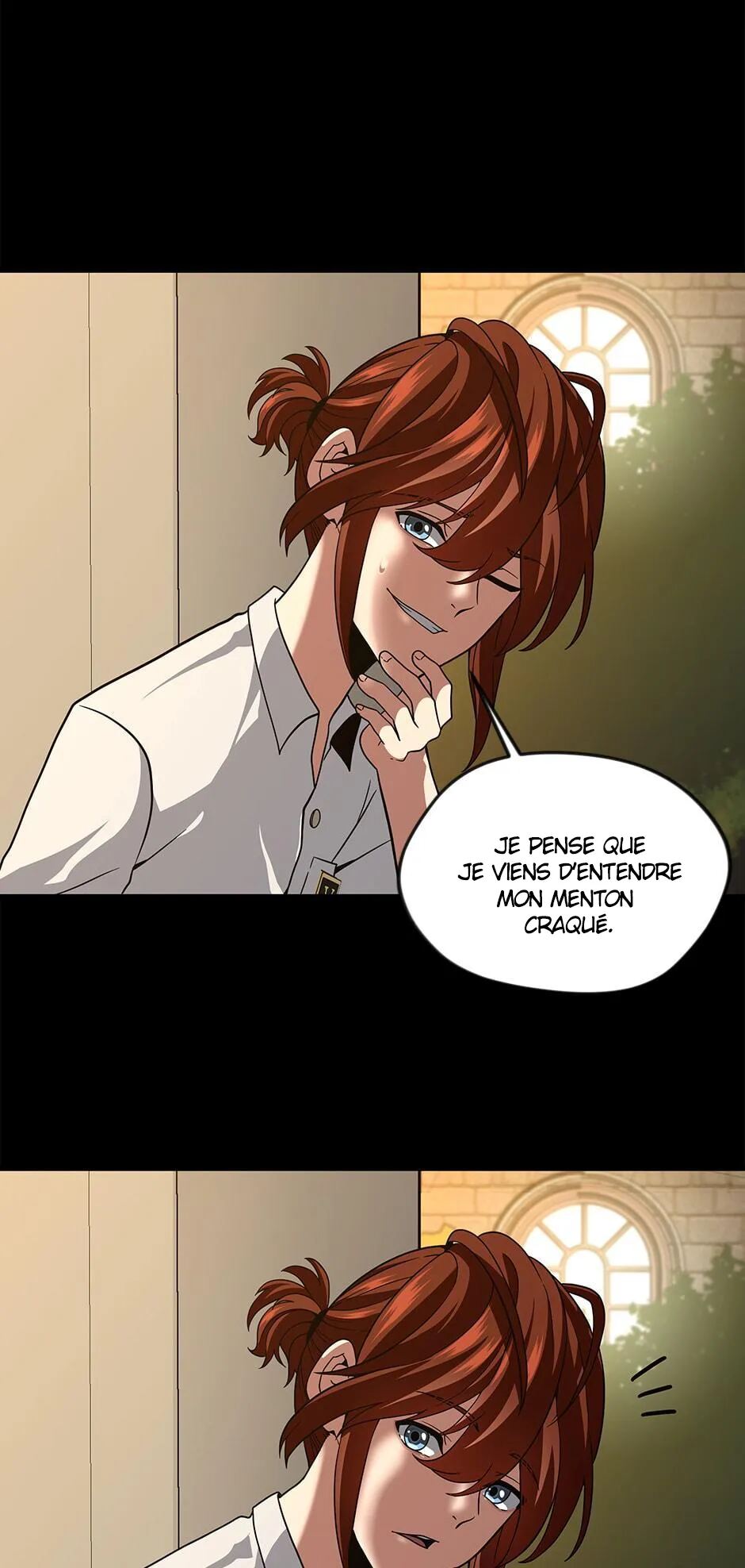 Read The Beginning After The End Scan Manga Online