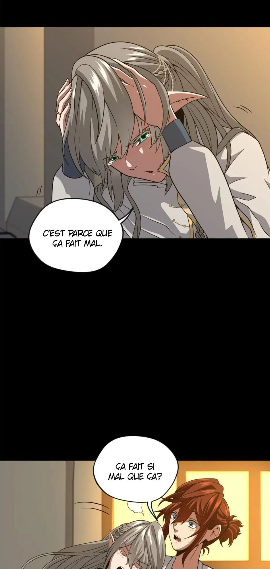 Read The Beginning After The End Scan Manga Online