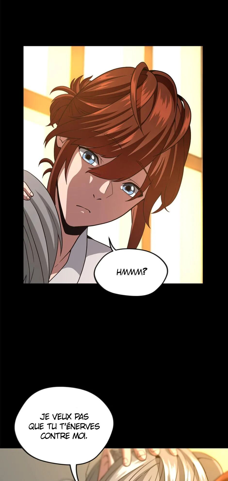 Read The Beginning After The End Scan Manga Online