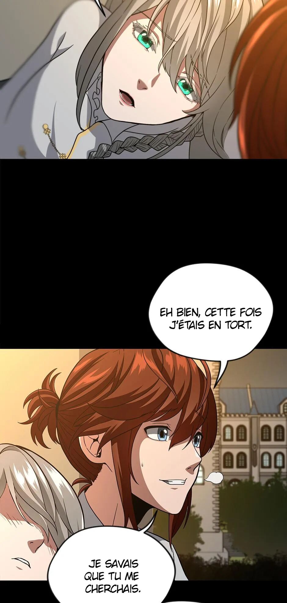 Read The Beginning After The End Scan Manga Online