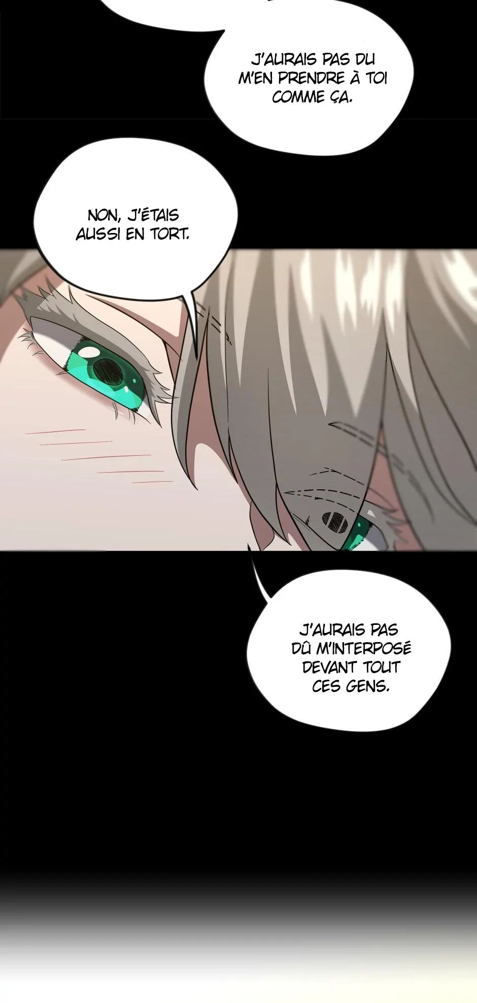 Read The Beginning After The End Scan Manga Online