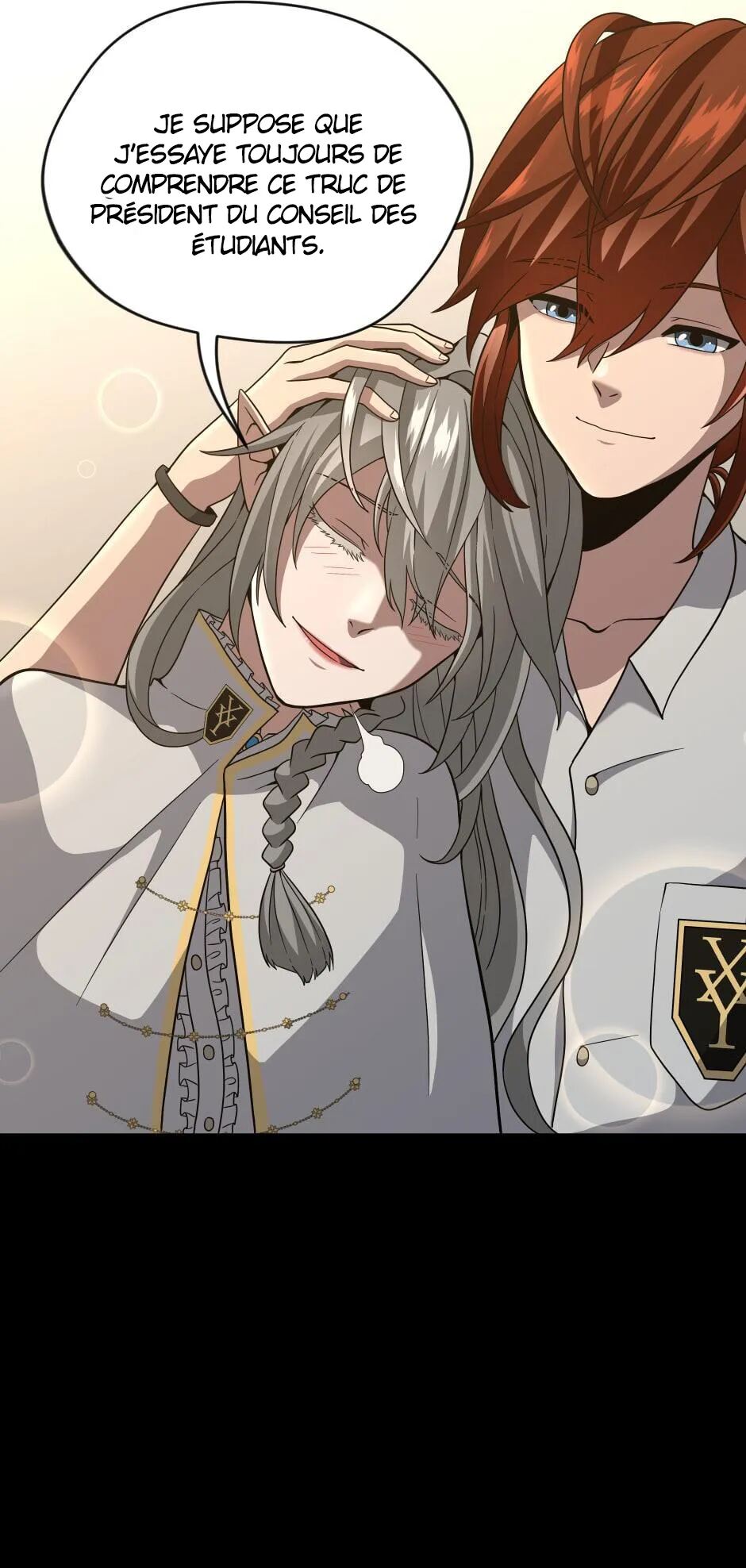 Read The Beginning After The End Scan Manga Online