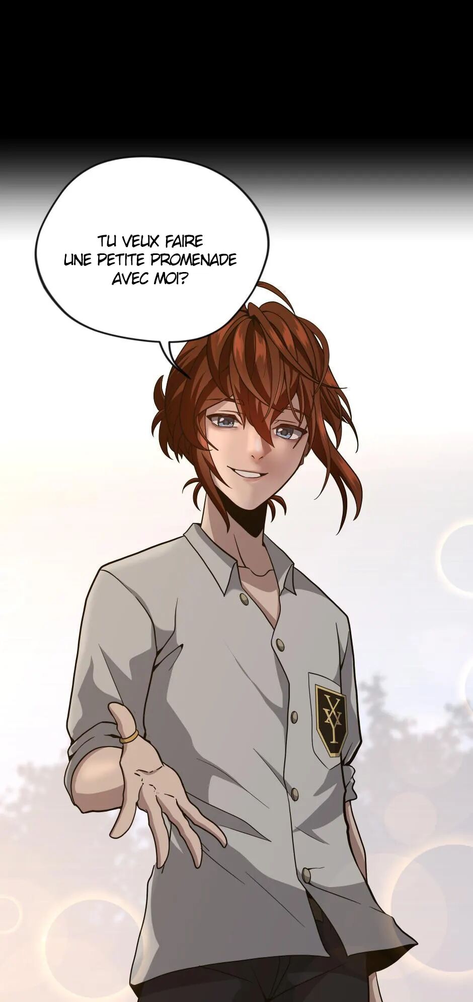Read The Beginning After The End Scan Manga Online