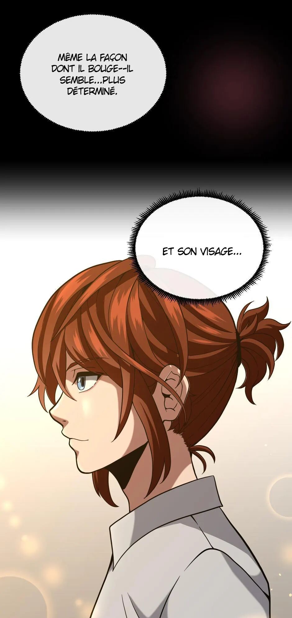 Read The Beginning After The End Scan Manga Online