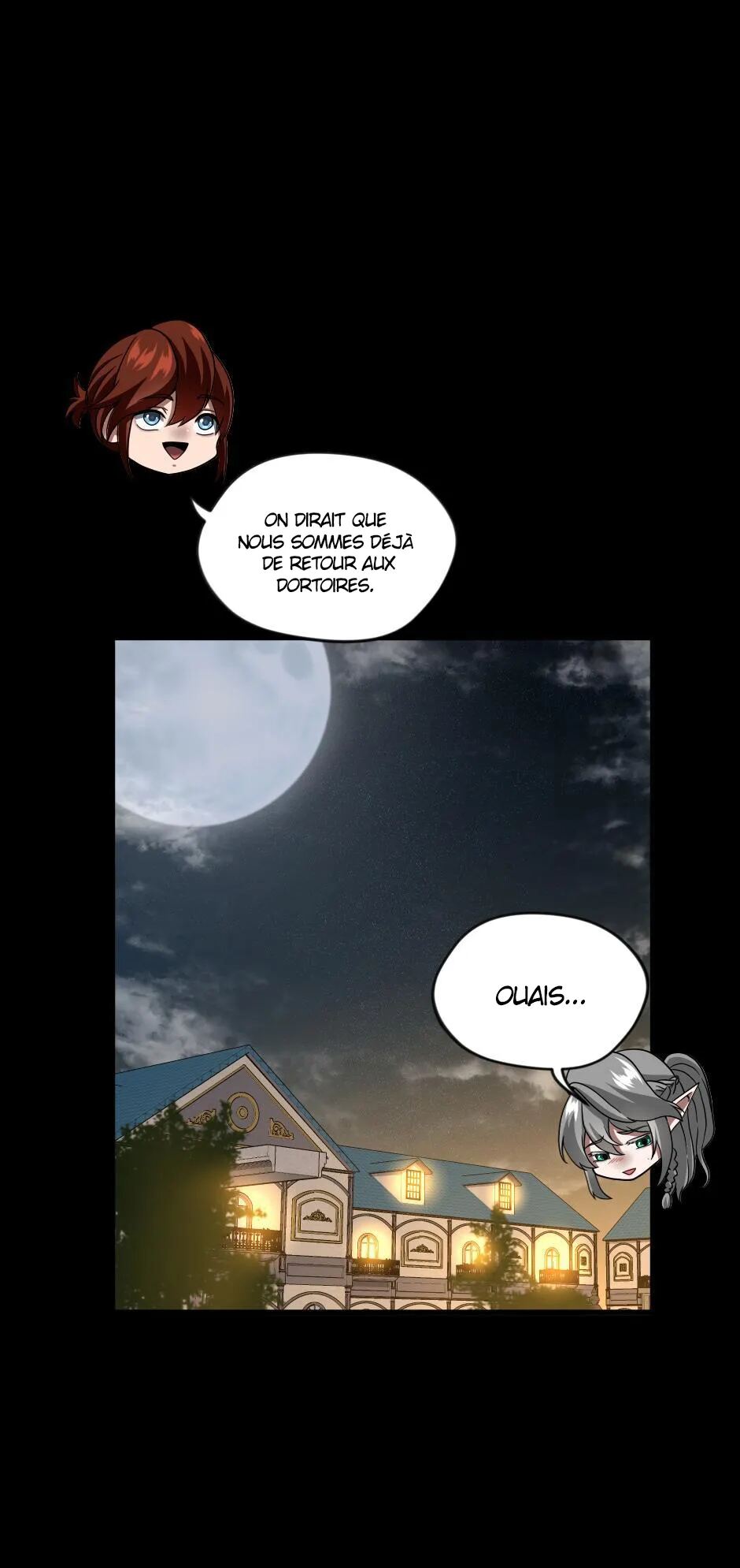 Read The Beginning After The End Scan Manga Online