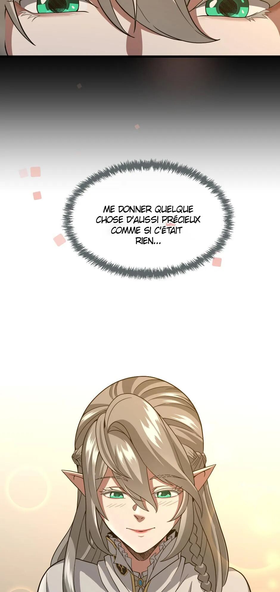 Read The Beginning After The End Scan Manga Online
