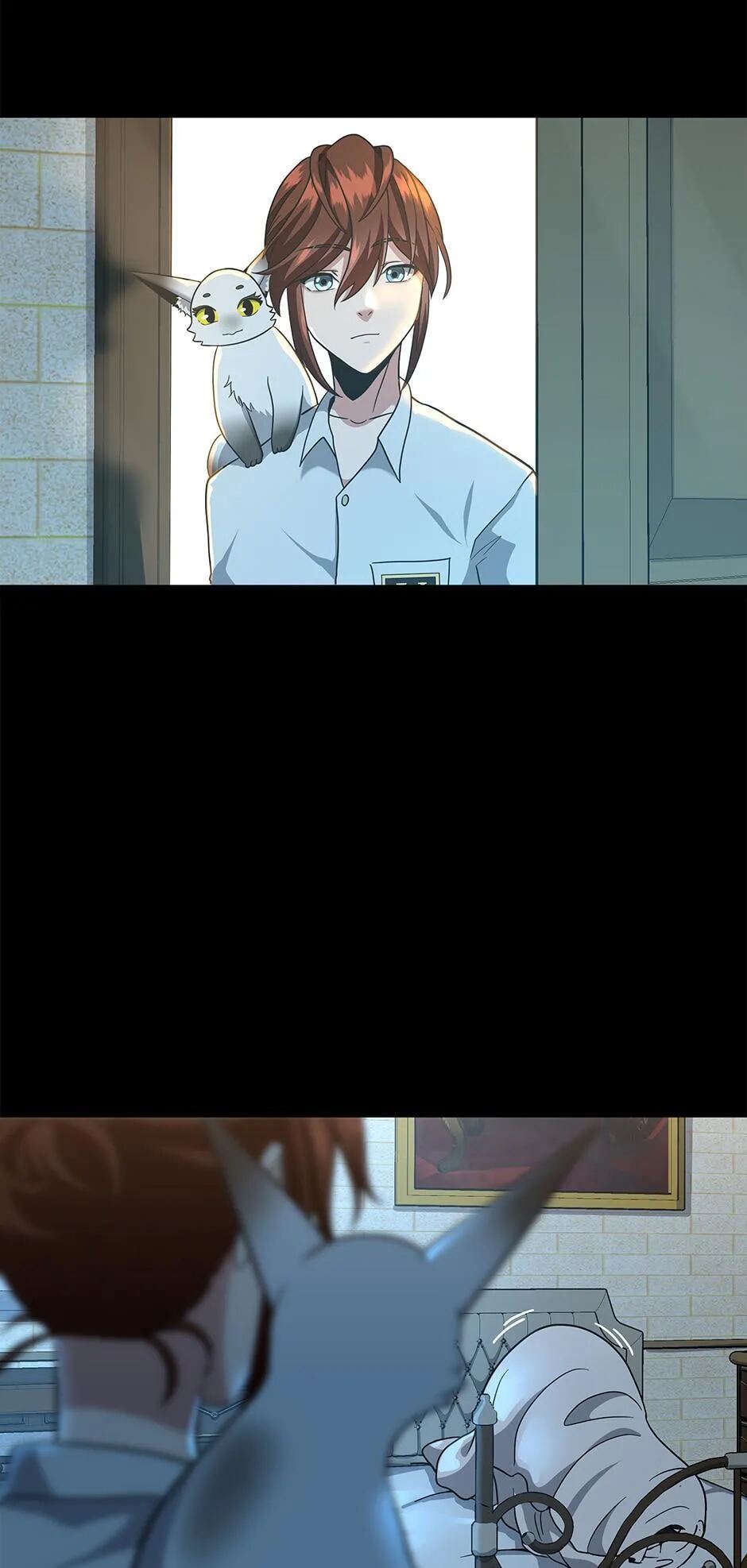 Read The Beginning After The End Scan Manga Online