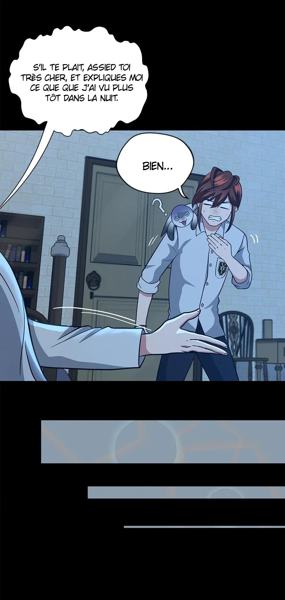 Read The Beginning After The End Scan Manga Online