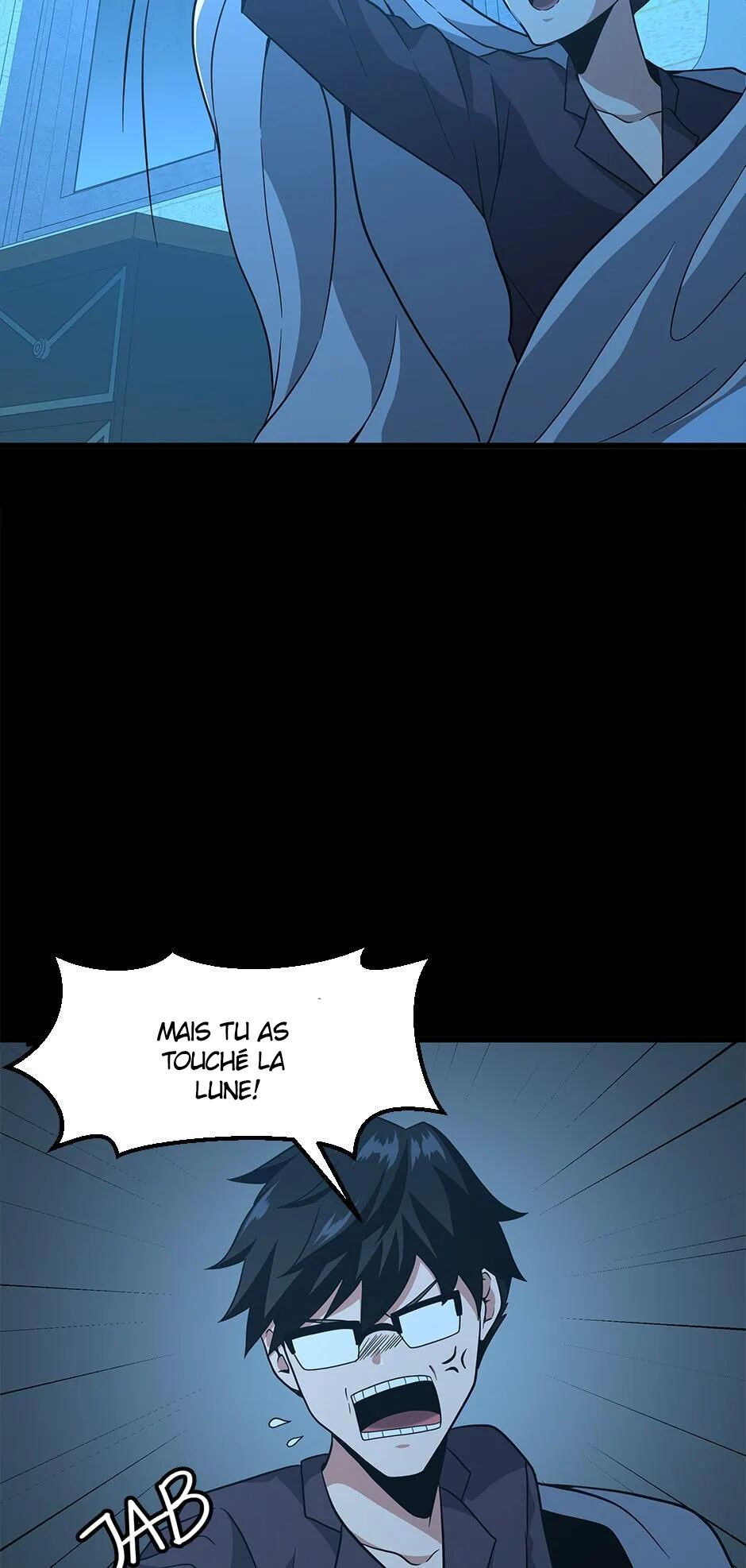 Read The Beginning After The End Scan Manga Online