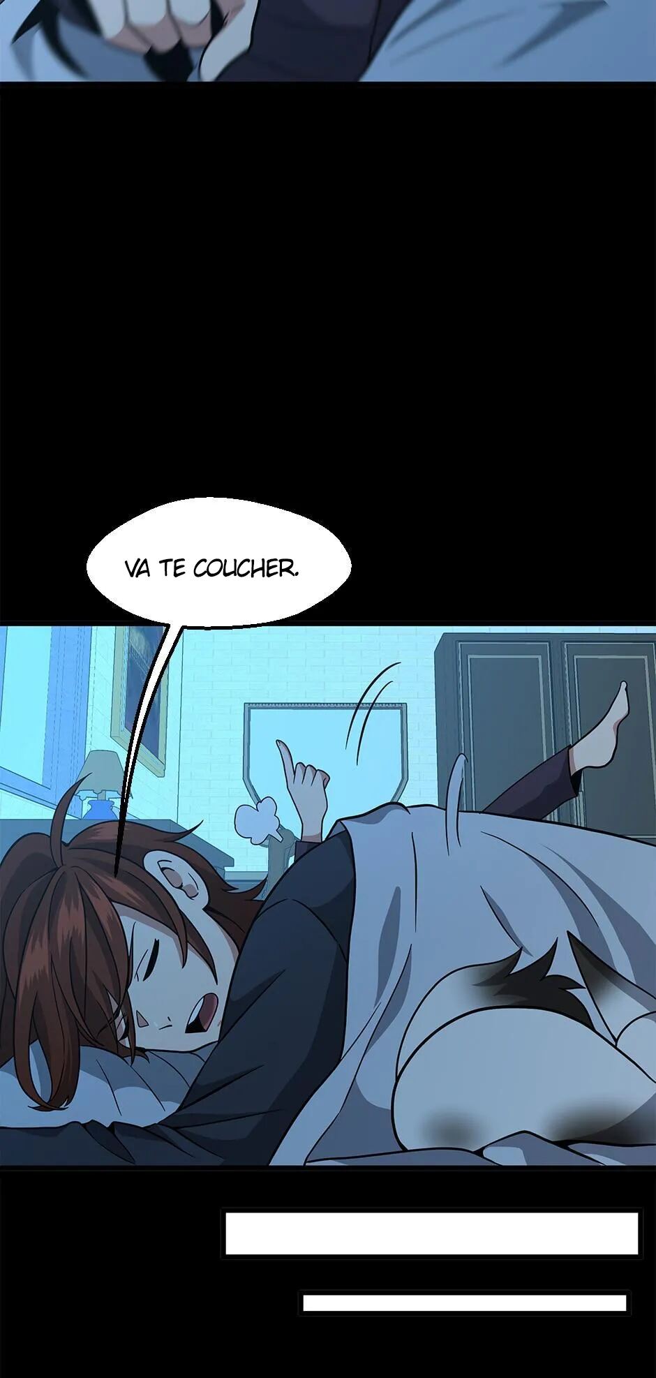 Read The Beginning After The End Scan Manga Online
