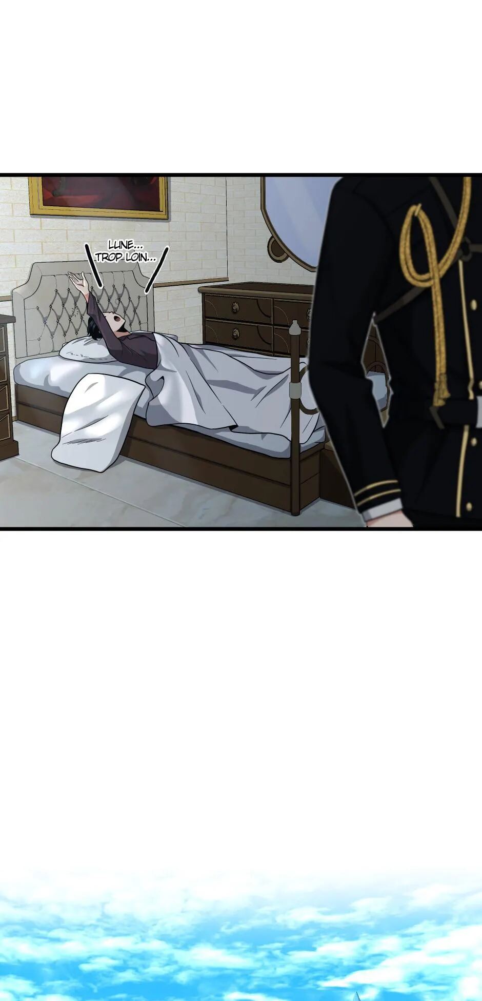 Read The Beginning After The End Scan Manga Online